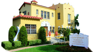 Ira Marcus PA - Law Offices - Fort Lauderdale, Florida