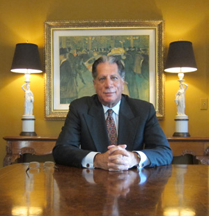Ira Marcus, Esquire Fort Lauderdale Trial Attorney