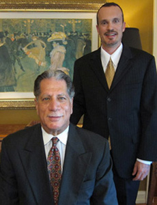 The Ira Marcus Law Firm of Fort Lauderdale, Florida