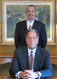 Ira Marcus Esquire and Sloan A. Carr, Esquire - Attorneys At Law