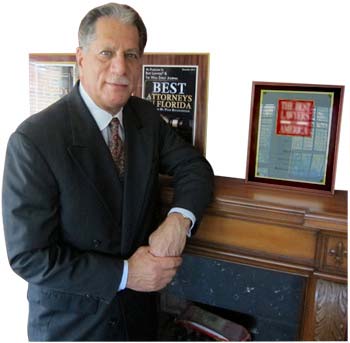 Ira Marcus Esquire - Fort Lauderdale Trial Attorney